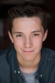 Photo of Griffin Cleveland