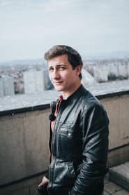 Photo of Tóth Jakab