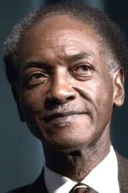 Photo of Gilbert R. Hill