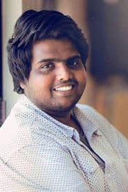 Photo of Kishore Rajkumar