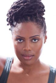 Photo of Nikkole Salter
