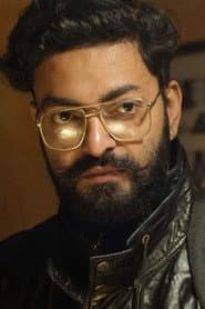 Photo of Arunava Khasnobis