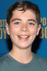 Photo of Ryan Minogue-Lee