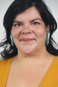 Photo of Melissa Mollen Dupuis