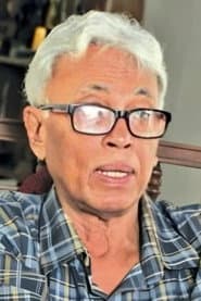 Photo of Lucien Bulathsinhala