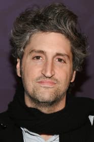 Photo of Garrett Basch