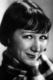 Photo of Rina Zelyonaya
