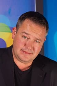 Photo of Oleksii Smolka