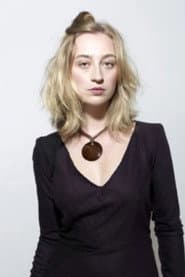 Photo of Rosanne Thesing