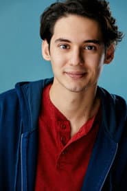 Photo of Aaron Vargas