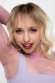 Photo of Emily Jo Jordan