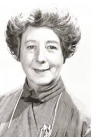 Photo of Mona Washbourne