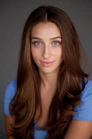 Photo of Samantha Hodhod