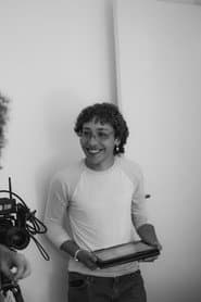 Photo of Lucas Enrique