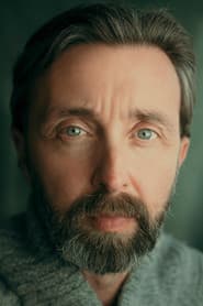 Photo of Richard McFerran