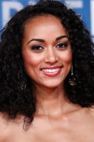 Photo of Kára McCullough