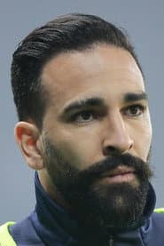Photo of Adil Rami