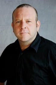 Photo of Charles Paraventi