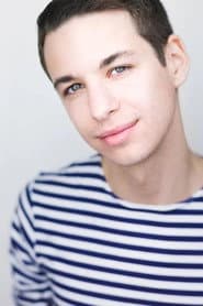 Photo of Jesse Schwartz