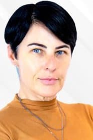 Photo of Solange Cousseau