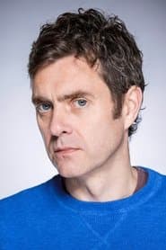 Photo of Paul Higgins