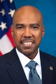 Photo of Robert Contee