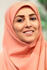 Photo of Zhila Sadeghi