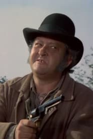 Photo of Tony Frank