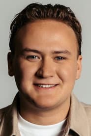 Photo of Jesse Prins