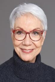 Photo of Patricia Couvillers