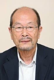Photo of Yasuo Furuhata