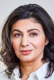 Photo of Hatice Akyün