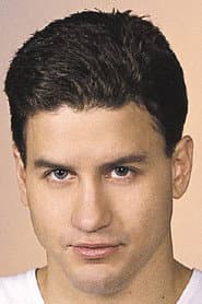 Photo of Zach Richards