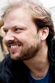 Photo of Morten Ærø