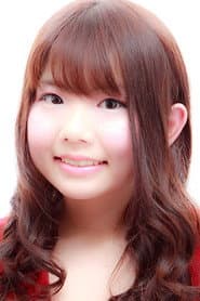 Photo of Seina Nishiwaki
