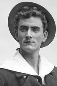 Photo of Olof Sandborg
