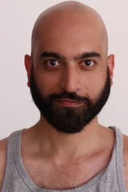 Photo of Naveen Roy
