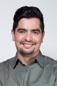 Photo of Aarón Sánchez