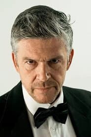 Photo of Héctor García