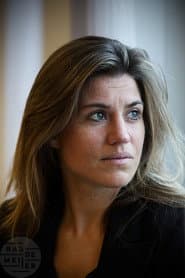 Photo of Kim Lammers