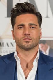 Photo of David Bustamante