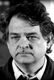 Photo of Jacques Ferrière