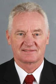 Photo of Larry Robinson