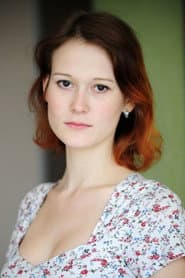 Photo of Polina Krasavina