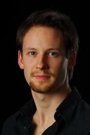 Photo of Odin Lund Biron