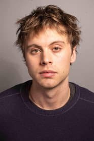 Photo of Alex Lukmann