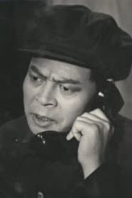 Photo of Jo Hang
