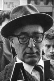 Photo of Mario Camerini