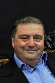 Photo of Tony Longhurst