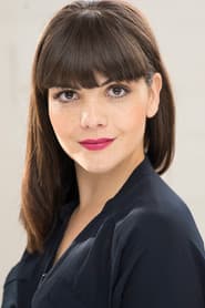 Photo of Agnès Llobet